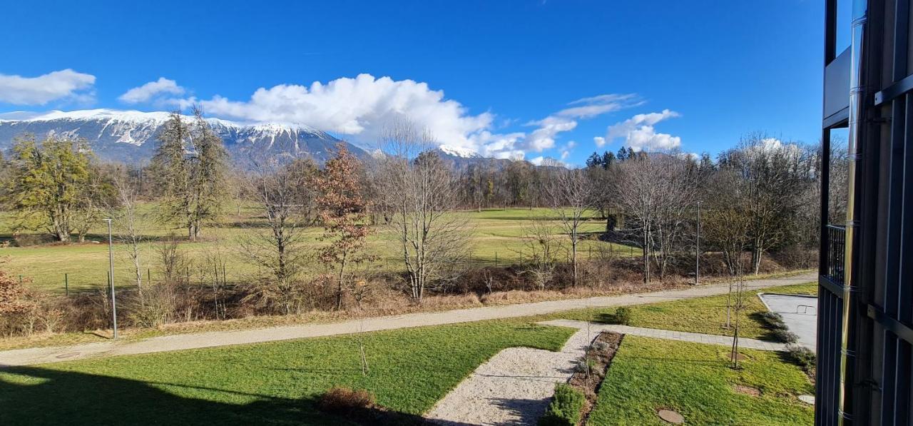 Mountain Suite Jula Bled Esterno foto