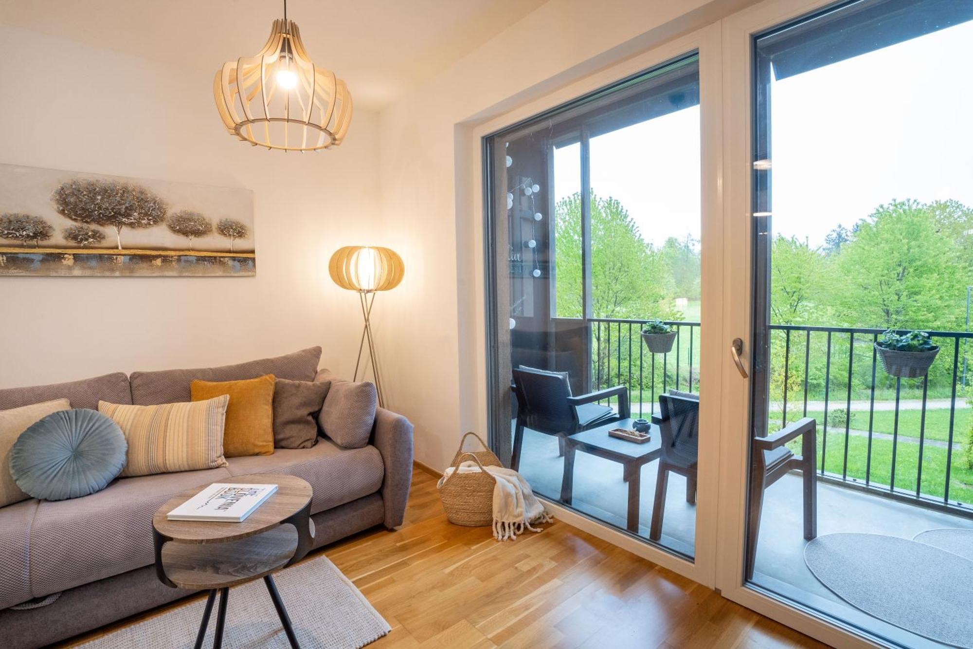 Mountain Suite Jula Bled Esterno foto